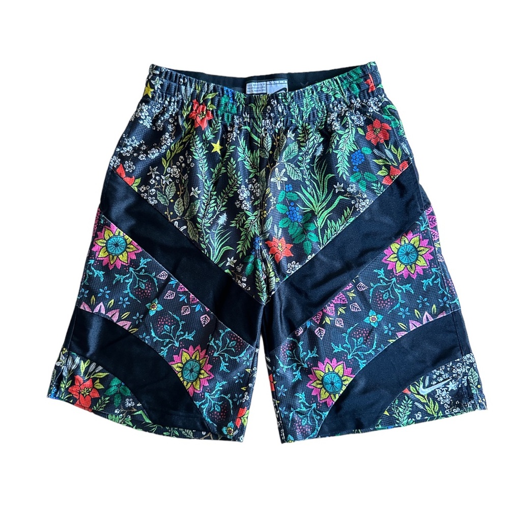 Nike Lab X Riccardo Tisci Collab Basketball Shorts